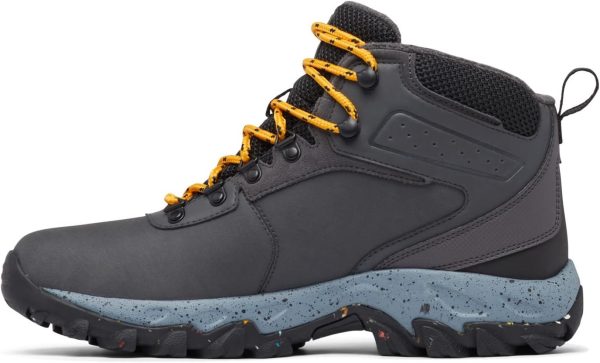 Scarponi da trekking Columbia Newton Ridge Omni-heat Uomo-7