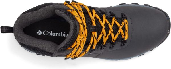 Scarponi da trekking Columbia Newton Ridge Omni-heat Uomo-8