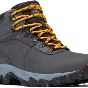 Scarponi da trekking Columbia Newton Ridge Omni-heat Uomo-0