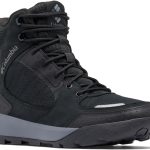 Columbia Stivali da Neve Uomo Omni-Heat Infinity-0