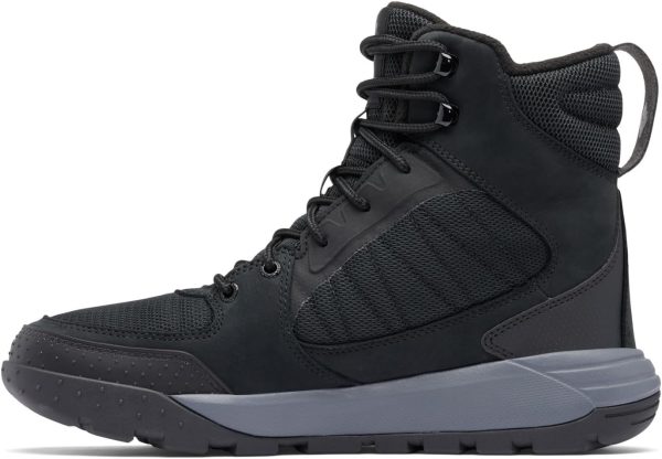 Columbia Stivali da Neve Uomo Omni-Heat Infinity-6