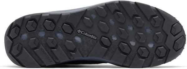Columbia Stivali da Neve Uomo Omni-Heat Infinity-4