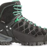 SALEWA Alp Trainer Mid Gore-Tex Scarpone Trekking Donna-0