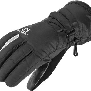 Guanti Salomon Force Dry W Donna Corsa Escursionismo-0