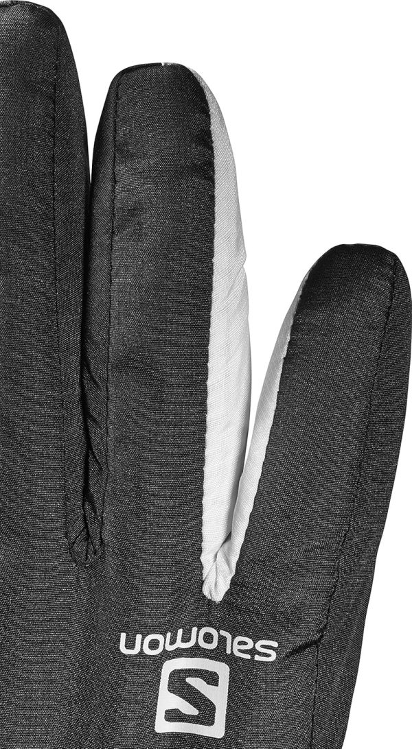 Guanti Salomon Force Dry W Donna Corsa Escursionismo-2