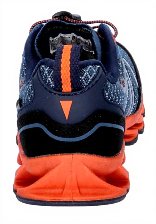 CMP Scarpe da Trail Altak 2.0 WP Bambini Impermeabile