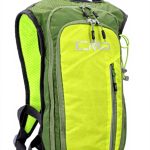 Zaino ciclismo CMP Grand Rapids 9L unisex schienale