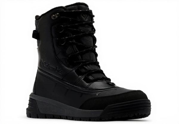 Columbia Bugaboot Celsius Stivali Neve Uomo Impermeabile