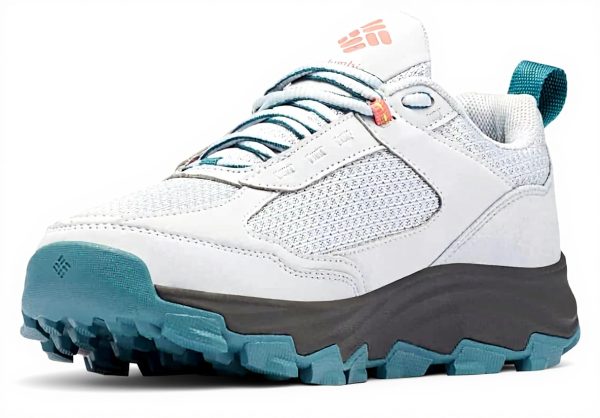 Scarpe da Trekking Columbia Hatana Max Outdry Donna
