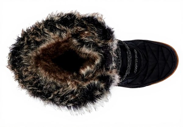 Columbia Minx IV Stivali Donna Waterproof Neve Avventura
