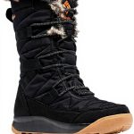 Columbia Minx IV Stivali Donna Waterproof Neve Avventura