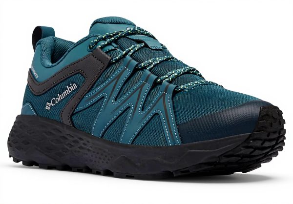 Scarpe da escursionismo Columbia Peakfreak Roam Waterproof