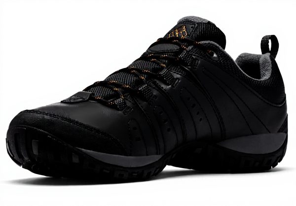 Columbia Woodburn II WP Scarpe Trekking Impermeabili Uomo