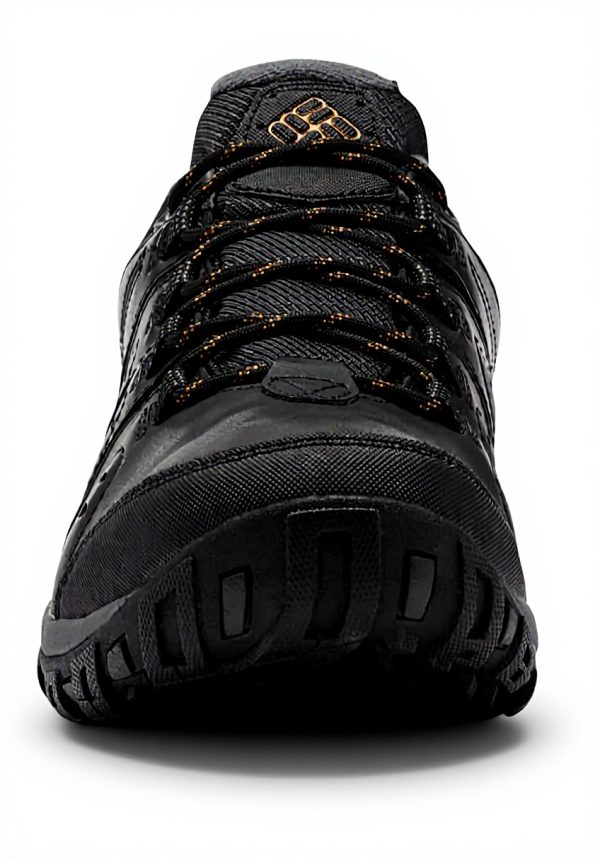 Columbia Woodburn II WP Scarpe Trekking Impermeabili Uomo