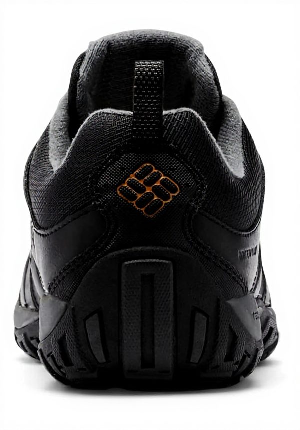 Columbia Woodburn II WP Scarpe Trekking Impermeabili Uomo