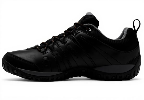 Columbia Woodburn II WP Scarpe Trekking Impermeabili Uomo