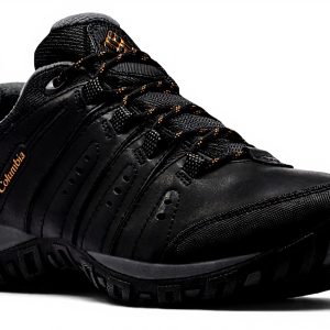 Columbia Woodburn II WP Scarpe Trekking Impermeabili Uomo