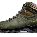 Mammut Mercury IV Mid GTX Uomo Scarpe Escursionismo