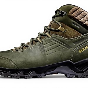 Mammut Mercury IV Mid GTX Uomo Scarpe Escursionismo