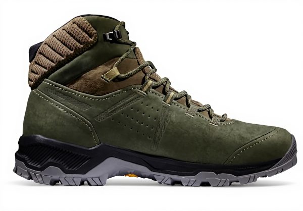 Mammut Mercury IV Mid GTX Uomo Scarpe Escursionismo