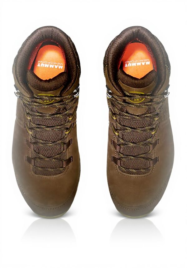 Mammut Mercury IV Mid GTX Uomo Scarpe Escursionismo