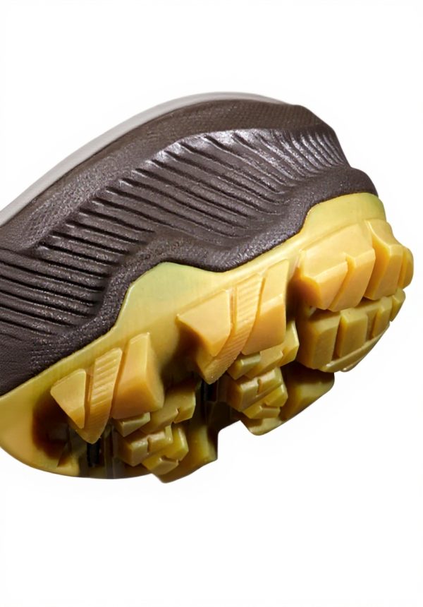 Mammut Mercury IV Mid GTX Uomo Scarpe Escursionismo