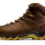 Mammut Mercury IV Mid GTX Uomo Scarpe Escursionismo