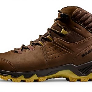 Mammut Mercury IV Mid GTX Uomo Scarpe Escursionismo