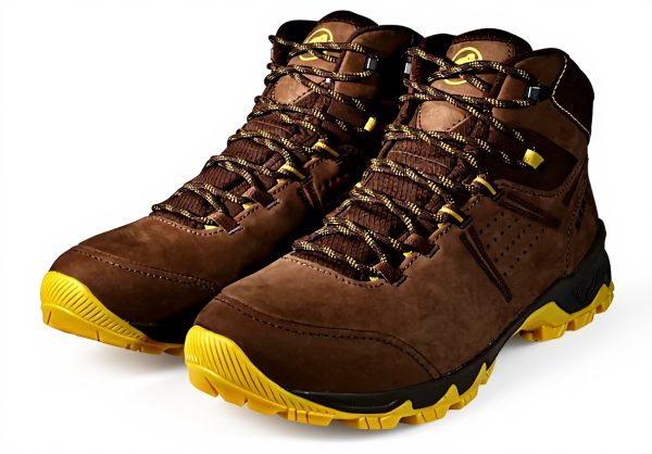 Mammut Mercury IV Mid GTX Uomo Scarpe Escursionismo