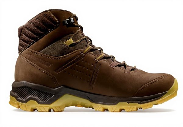 Mammut Mercury IV Mid GTX Uomo Scarpe Escursionismo