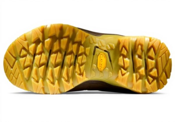 Mammut Mercury IV Mid GTX Uomo Scarpe Escursionismo