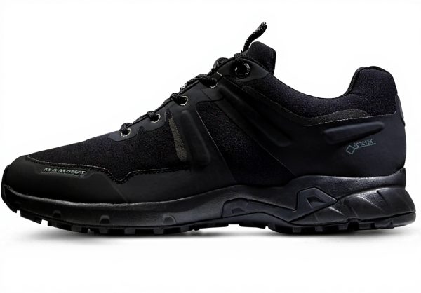 Mammut Scarpe da Escursionismo Donna Impermeabili GORE-TEX