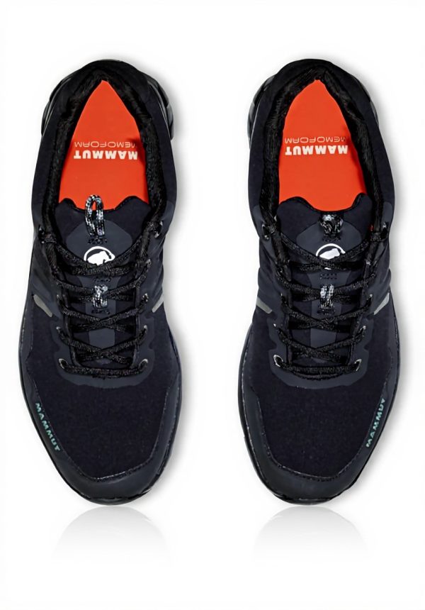 Mammut Scarpe da Escursionismo Donna Impermeabili GORE-TEX