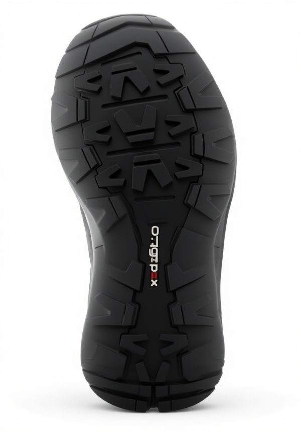 Mammut Scarpe da Escursionismo Donna Impermeabili GORE-TEX