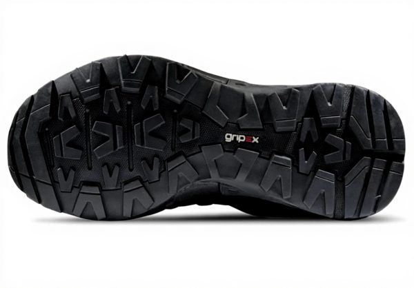 Mammut Scarpe da Escursionismo Donna Impermeabili GORE-TEX