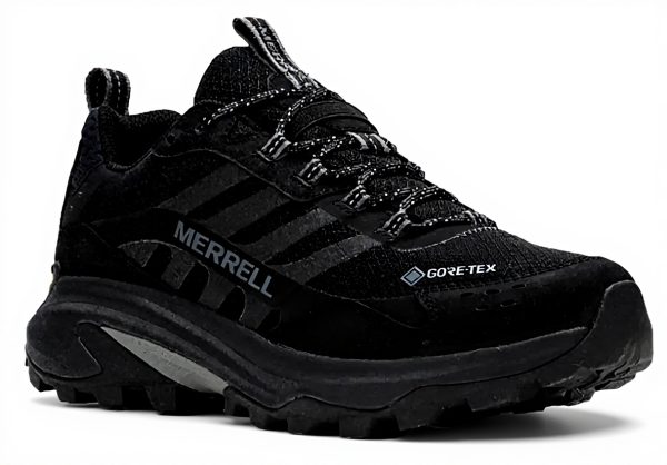 Merrell Speed Remix GTX Scarpe escursionismo uomo