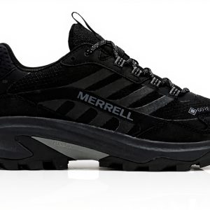 Merrell Speed Remix GTX Scarpe escursionismo uomo