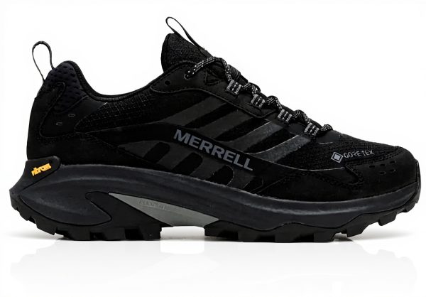 Merrell Speed Remix GTX Scarpe escursionismo uomo