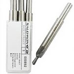 Accessori Salomon 1X5 Drill Bit alpinismo trekking materiale