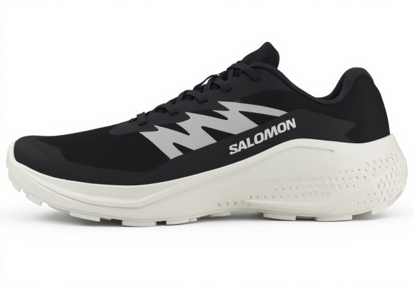 Scarpe da Trail Running Salomon Donna Ammortizzazione Grip