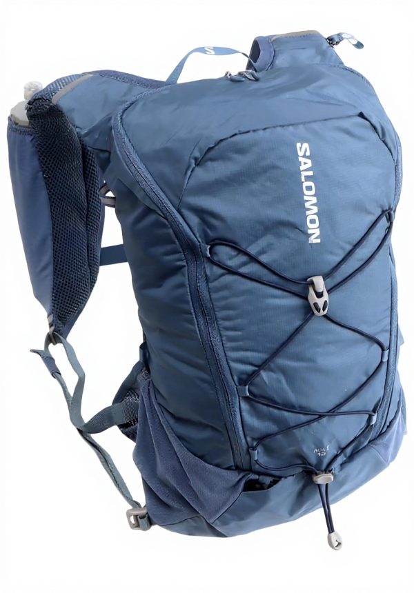 Salomon Agile 12 Gilet Idratazione Trail Running