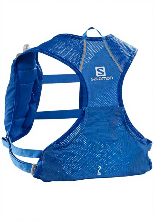 Salomon Agile 2 Gilet Idratazione Trail Running