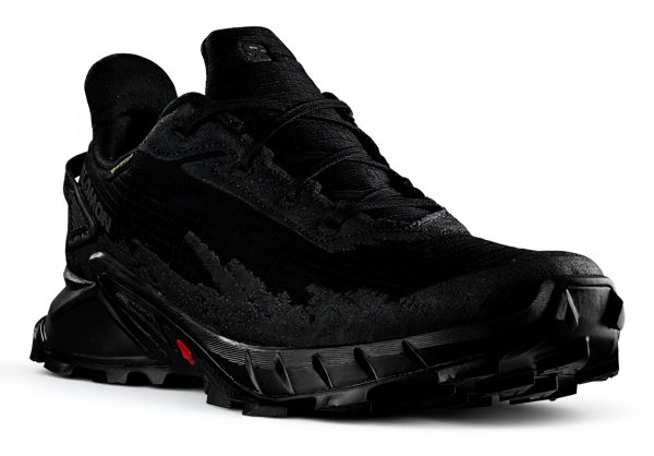 Salomon Alphacross 4 Gore-tex Scarpe Trail Running Donna
