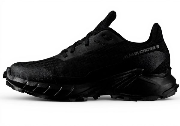 Salomon Alphacross 5 Gore-Tex Scarpe da Trail Running Donna
