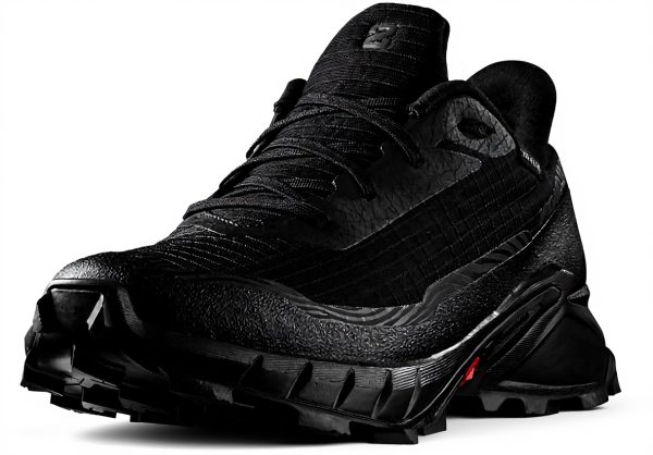Salomon Alphacross 5 Gore-Tex Scarpe Trail Running Donna