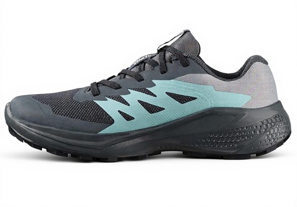 Salomon Alphaglide Gore-Tex Scarpe trekking Donna