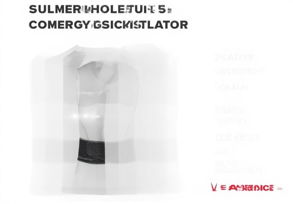 Gilet protettivo donna Salomon Atomic grigio sci protezione