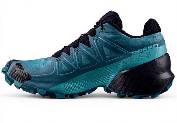 Salomon Supercross Blast Scarpe Trail Running Donna