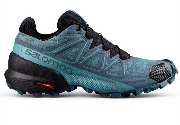 Salomon Supercross Blast Scarpe Trail Running Donna