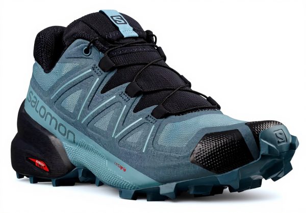 Salomon Supercross Blast Scarpe Trail Running Donna